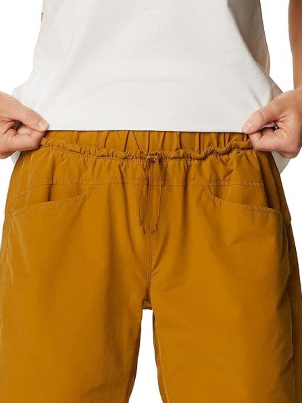 Mountain Hardwear Women's Wondervalley Pant